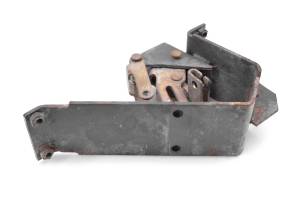 Kubota - 07 Kubota RTV900 4x4 Parking Brake Cable Bracket Mounts - Image 3