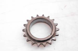 KTM - 15 KTM Duke 690 Crank Gear - Image 1