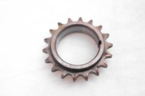 KTM - 15 KTM Duke 690 Crank Gear - Image 2