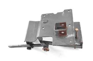 Kubota - 07 Kubota RTV900 4x4 Main Gear Change Pedal Support Bracket Mount - Image 3