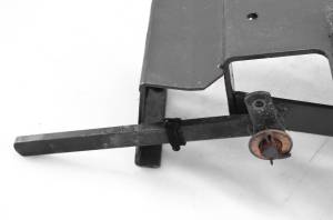 Kubota - 07 Kubota RTV900 4x4 Main Gear Change Pedal Support Bracket Mount - Image 4