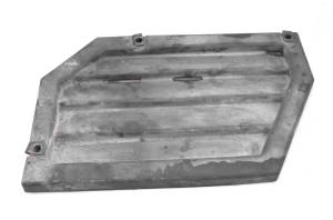 Kubota - 07 Kubota RTV900 4x4 Left Side Panel Shroud Cover - Image 2