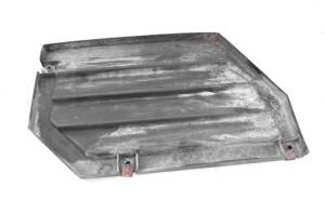 Kubota - 07 Kubota RTV900 4x4 Left Side Panel Shroud Cover - Image 3