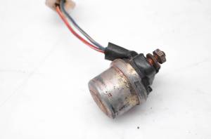 Yamaha - 86 Yamaha Badger 80 Starter Solenoid Moto-4 YFM80 - Image 3