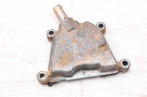 Arctic Cat - 14 Arctic Cat Wildcat 1000 X 4x4 Crankcase Breather Bearing Holder Cover - Image 1