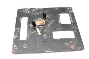 Arctic Cat - 14 Arctic Cat Wildcat 1000 X 4x4 Electrical Tray Plate Ecu Bracket Mount - Image 1