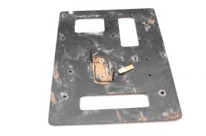 Arctic Cat - 14 Arctic Cat Wildcat 1000 X 4x4 Electrical Tray Plate Ecu Bracket Mount - Image 2