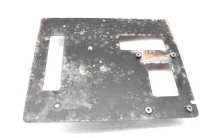 Arctic Cat - 14 Arctic Cat Wildcat 1000 X 4x4 Electrical Tray Plate Ecu Bracket Mount - Image 3