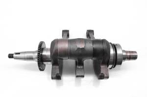 Polaris - 07 Polaris Ranger EFI 700 6x6 Crankshaft Crank Shaft For Parts - Image 1