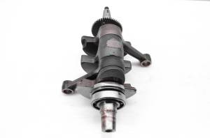 Polaris - 07 Polaris Ranger EFI 700 6x6 Crankshaft Crank Shaft For Parts - Image 2