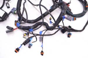 Can-Am - 17 Can-Am Commander 1000 EFI 4x4 Wire Harness Electrical Wiring - Image 2