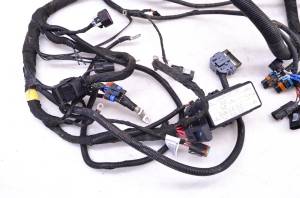 Can-Am - 17 Can-Am Commander 1000 EFI 4x4 Wire Harness Electrical Wiring - Image 3