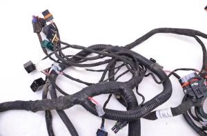 Can-Am - 17 Can-Am Commander 1000 EFI 4x4 Wire Harness Electrical Wiring - Image 4