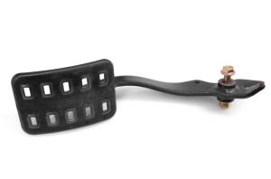 Can-Am - 17 Can-Am Commander 1000 EFI 4x4 Brake Pedal - Image 1