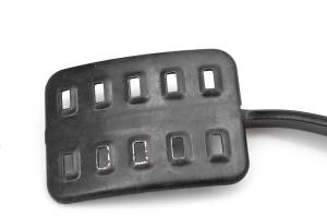 Can-Am - 17 Can-Am Commander 1000 EFI 4x4 Brake Pedal - Image 3