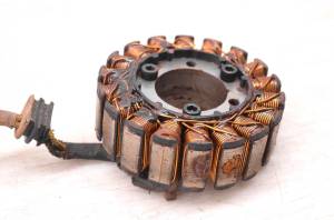 Polaris - 08 Polaris Ranger 700 EFI 6x6 Stator - Image 2