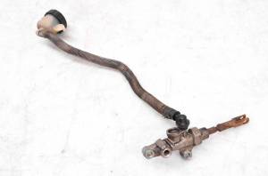 Yamaha - 01 Yamaha Warrior 350 2x4 Rear Brake Master Cylinder YFM350X - Image 1