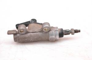 Honda - 02 Honda TRX300EX 2x4 Rear Brake Master Cylinder Sportrax 300 - Image 2