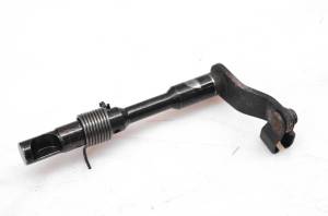 Honda - 02 Honda TRX300EX 2x4 Clutch Lifter Return Lever Sportrax 300 - Image 2