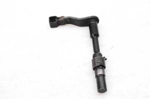 Honda - 02 Honda TRX300EX 2x4 Clutch Lifter Return Lever Sportrax 300 - Image 3