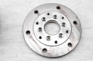 Yamaha - 16 Yamaha YXZ1000R EPS 4x4 Flywheel Magneto - Image 1