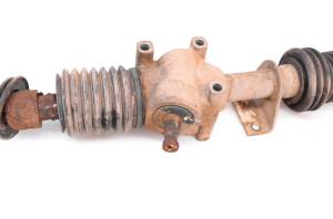 Polaris - 08 Polaris Ranger 700 EFI 6x6 Steering Rack & Pinion - Image 2