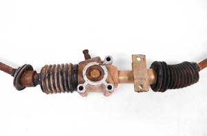 Polaris - 08 Polaris Ranger 700 EFI 6x6 Steering Rack & Pinion - Image 5