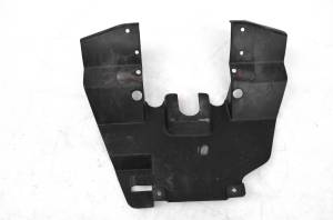 Honda - 94 Honda Fourtrax 300 2x4 Snorkel Plate Guide Shield TRX300 - Image 3