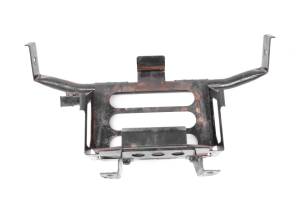 Yamaha - 03 Yamaha RX-1 ER Battery Box Mounting Bracket RX10RH 121" - Image 1