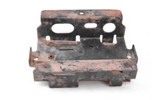 Kawasaki - 09 Kawasaki Teryx Sport 750 4x4 Battery Tray Bracket Mount KRF750 - Image 2