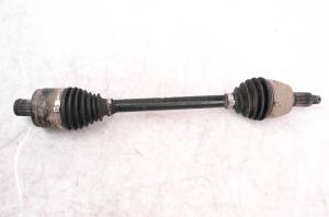 Polaris - 10 Polaris Sportsman 550 4x4 Rear Right Left Cv Axle - Image 1