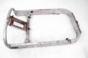 Yamaha - 03 Yamaha RX-1 ER Subframe Steering Gate RX10RH 121" - Image 2