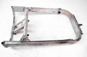 Yamaha - 03 Yamaha RX-1 ER Subframe Steering Gate RX10RH 121" - Image 4