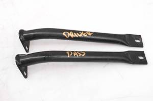 Can-Am - 17 Can-Am Defender XT Cab HD10 Side Grab Handles Left & Right - Image 1