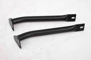 Can-Am - 17 Can-Am Defender XT Cab HD10 Side Grab Handles Left & Right - Image 2