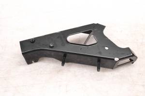 Can-Am - 17 Can-Am Defender XT Cab HD10 Shifter Lever Bracket Mount - Image 1