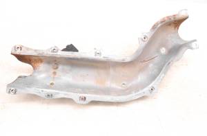 Can-Am - 17 Can-Am Defender XT Cab HD10 Header Heat Shield Cover - Image 3