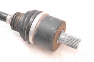 Can-Am - 17 Can-Am Defender XT Cab HD10 Rear Right Left Cv Axle - Image 2