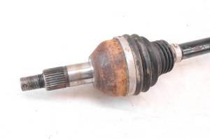 Can-Am - 17 Can-Am Defender XT Cab HD10 Rear Right Left Cv Axle - Image 3