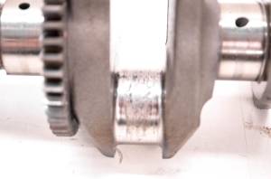 Yamaha - 16 Yamaha YXZ1000R 4x4 Crankshaft Crank Shaft For Parts - Image 4
