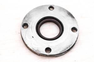Can-Am - 07 Can-Am Outlander 800 XT 4x4 Output Gear Housing Bearing Cover - Image 2