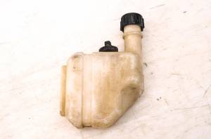 Can-Am - 07 Can-Am Outlander 800 XT 4x4 Coolant Overflow Radiator Bottle - Image 1