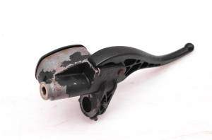 Polaris - 03 Polaris Sportsman 500 HO 4x4 Front Brake Master Cylinder & Lever - Image 3