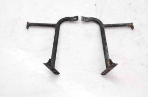 Kawasaki - 08 Kawasaki Teryx 750 4x4 Front Fender Brackets Mounts KRF750 - Image 2