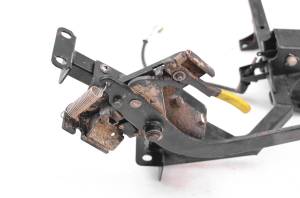 Kawasaki - 08 Kawasaki Teryx 750 4x4 Throttle & Brake Pedal Assembly KRF750 - Image 3