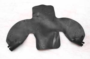 Honda - 13 Honda CBR250R Inner Rubber Engine Dust Cover - Image 3