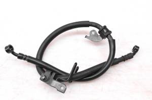 Honda - 13 Honda CBR250R Front Brake Line - Image 1