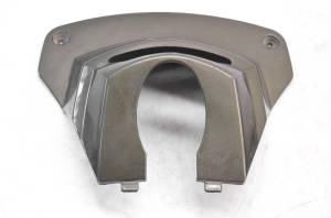 Polaris - 10 Polaris Sportsman 550 4x4 Hood Front Fender Cover - Image 2