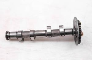 Arctic Cat - 14 Arctic Cat Wildcat Trail 700 XT 4x4 Exhaust Camshaft Cam Shaft - Image 1