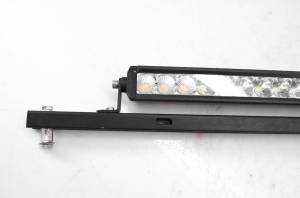 Aftermarket - 14 Can-Am Maverick 1000 4x4 Light Bar Headlight 30" Aftermarket - Image 3